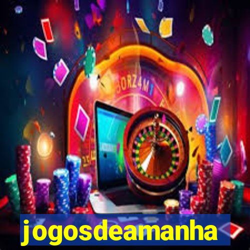 jogosdeamanha