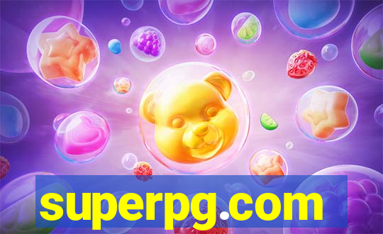 superpg.com