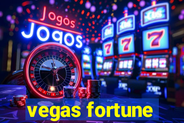 vegas fortune