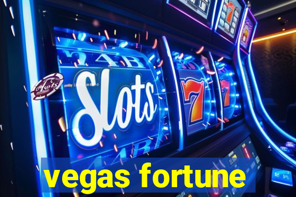 vegas fortune