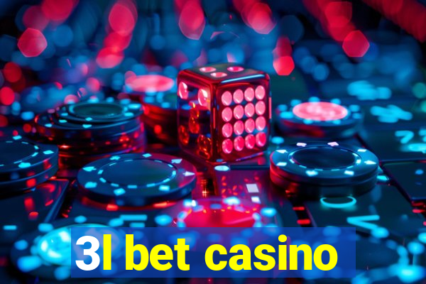 3l bet casino