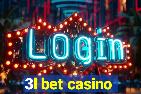 3l bet casino