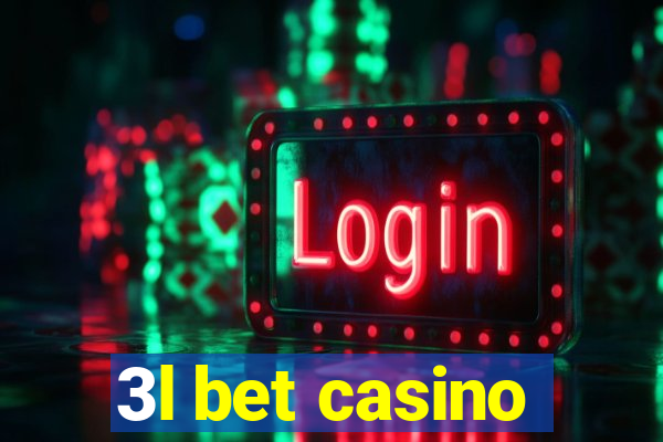 3l bet casino