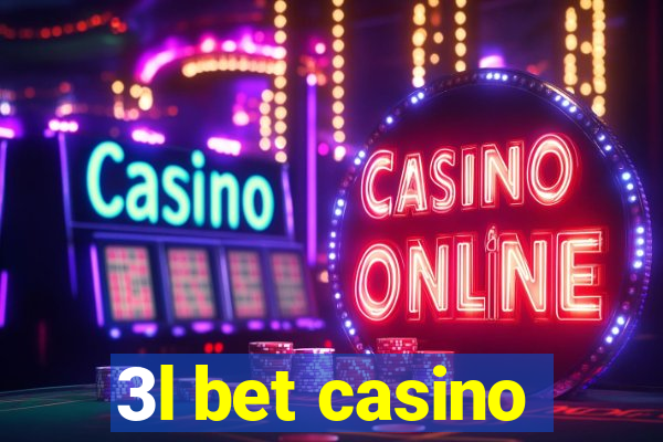 3l bet casino