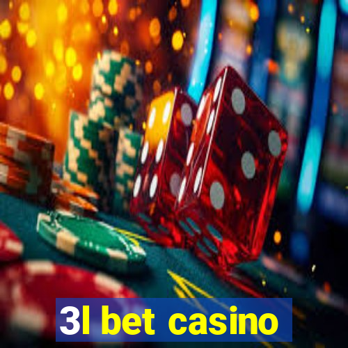 3l bet casino