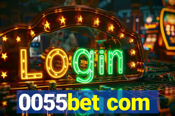 0055bet com