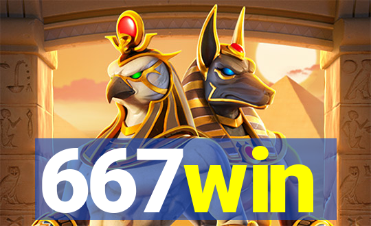 667win