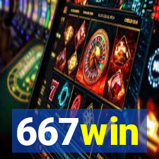 667win