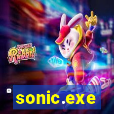 sonic.exe