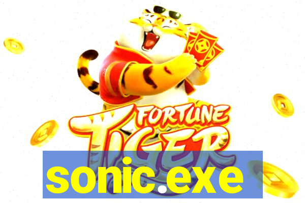 sonic.exe