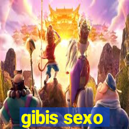 gibis sexo