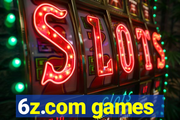 6z.com games