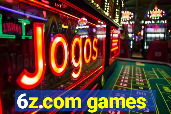 6z.com games