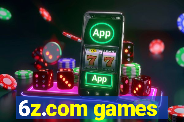 6z.com games