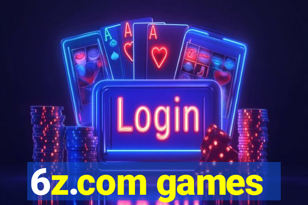 6z.com games