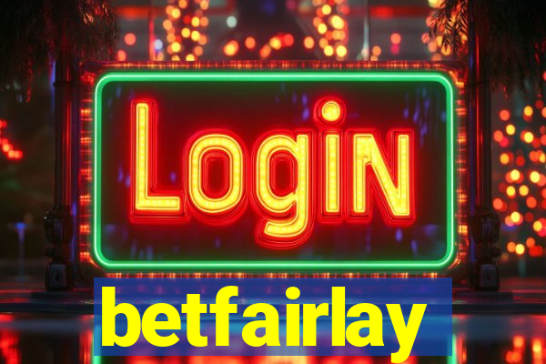 betfairlay