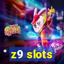 z9 slots