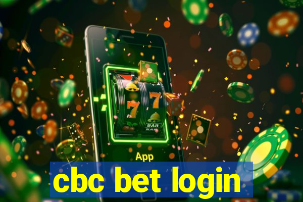 cbc bet login