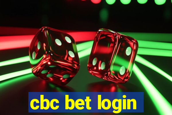 cbc bet login