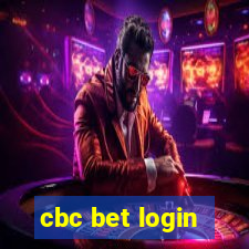 cbc bet login