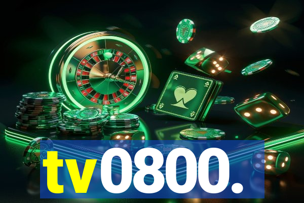 tv0800.