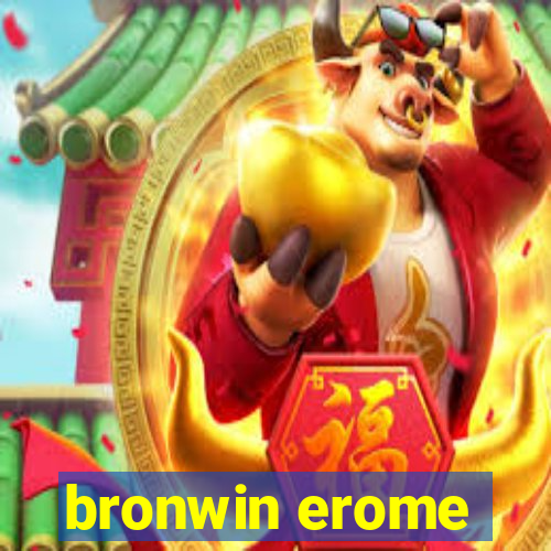 bronwin erome