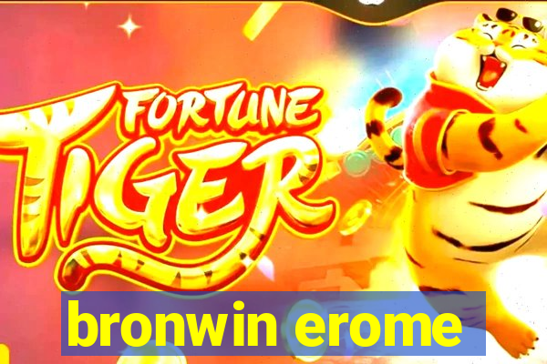 bronwin erome