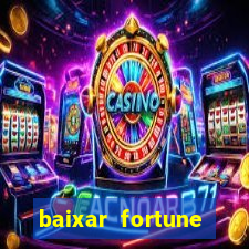 baixar fortune tiger para android