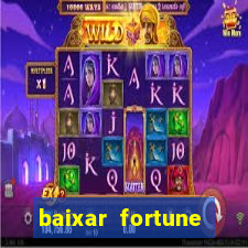 baixar fortune tiger para android