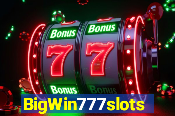 BigWin777slots