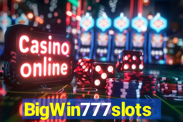 BigWin777slots