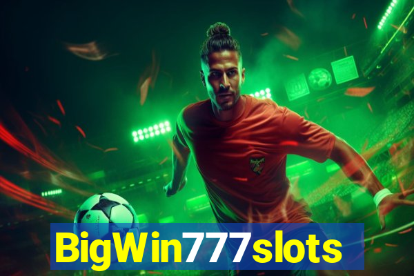 BigWin777slots