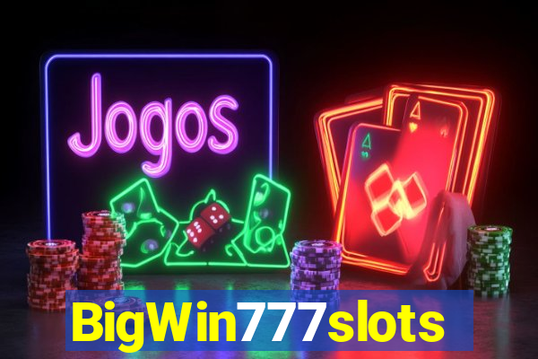 BigWin777slots