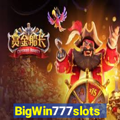 BigWin777slots