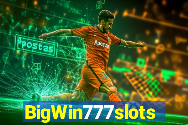 BigWin777slots