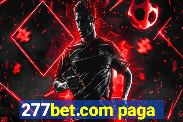 277bet.com paga