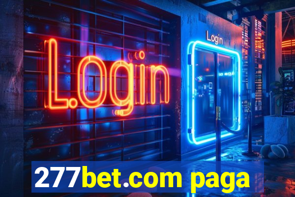 277bet.com paga