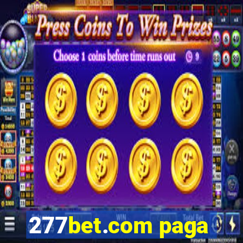 277bet.com paga