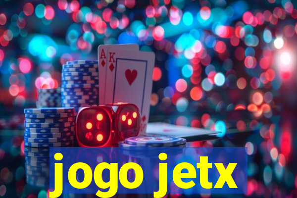 jogo jetx