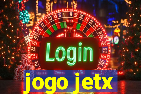 jogo jetx