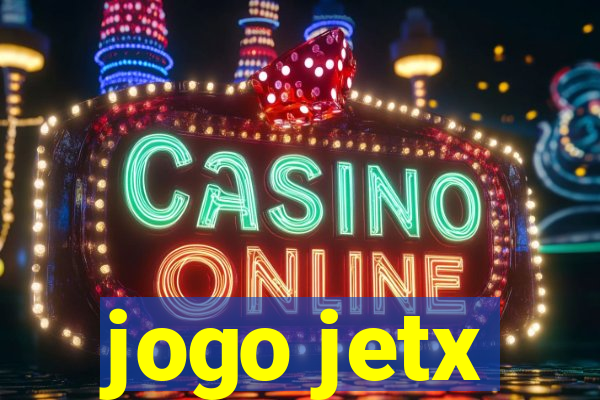 jogo jetx