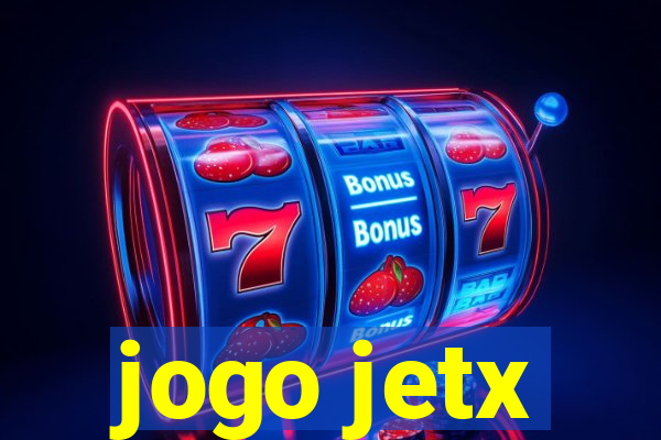 jogo jetx