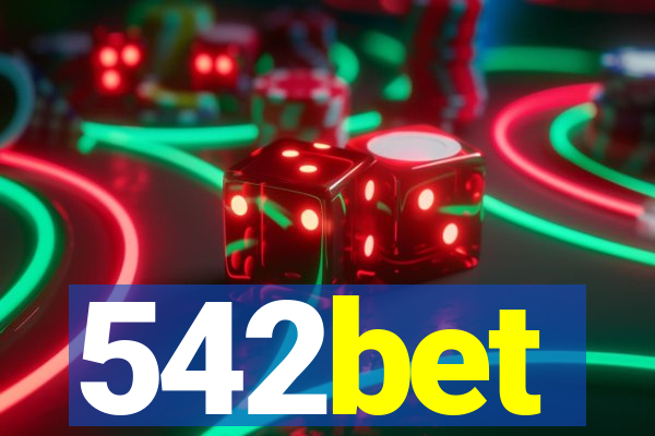 542bet