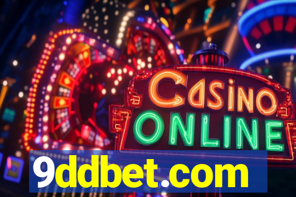 9ddbet.com