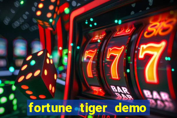 fortune tiger demo banca baixa