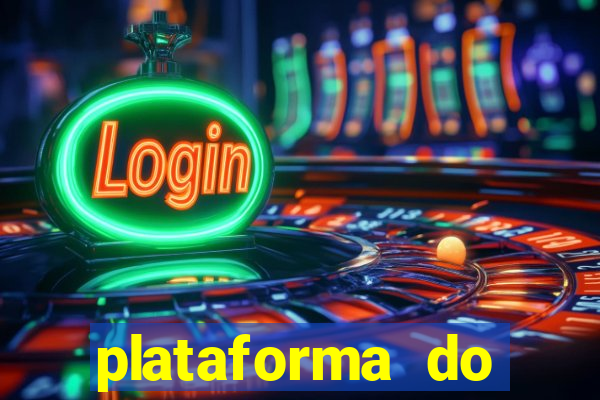 plataforma do gusttavo lima de jogo