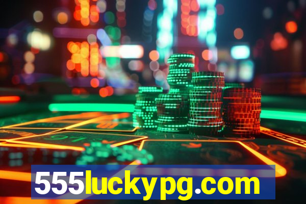 555luckypg.com