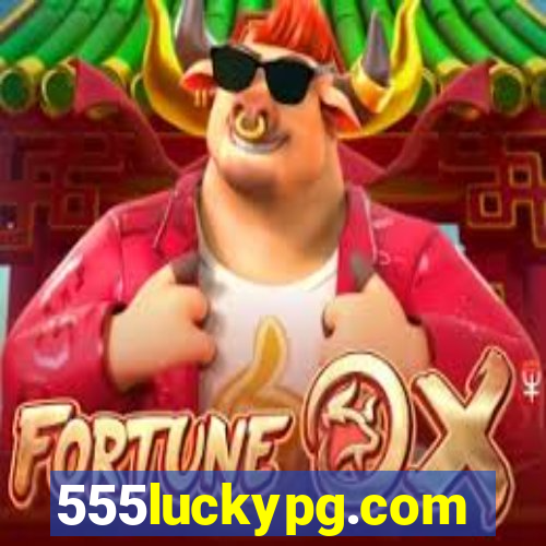 555luckypg.com