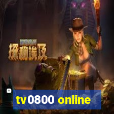 tv0800 online