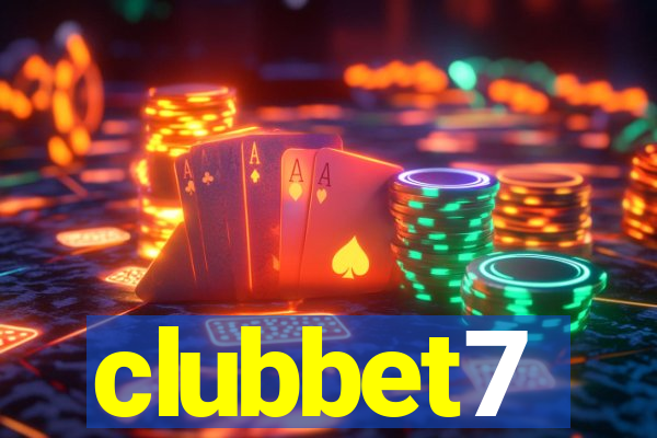 clubbet7